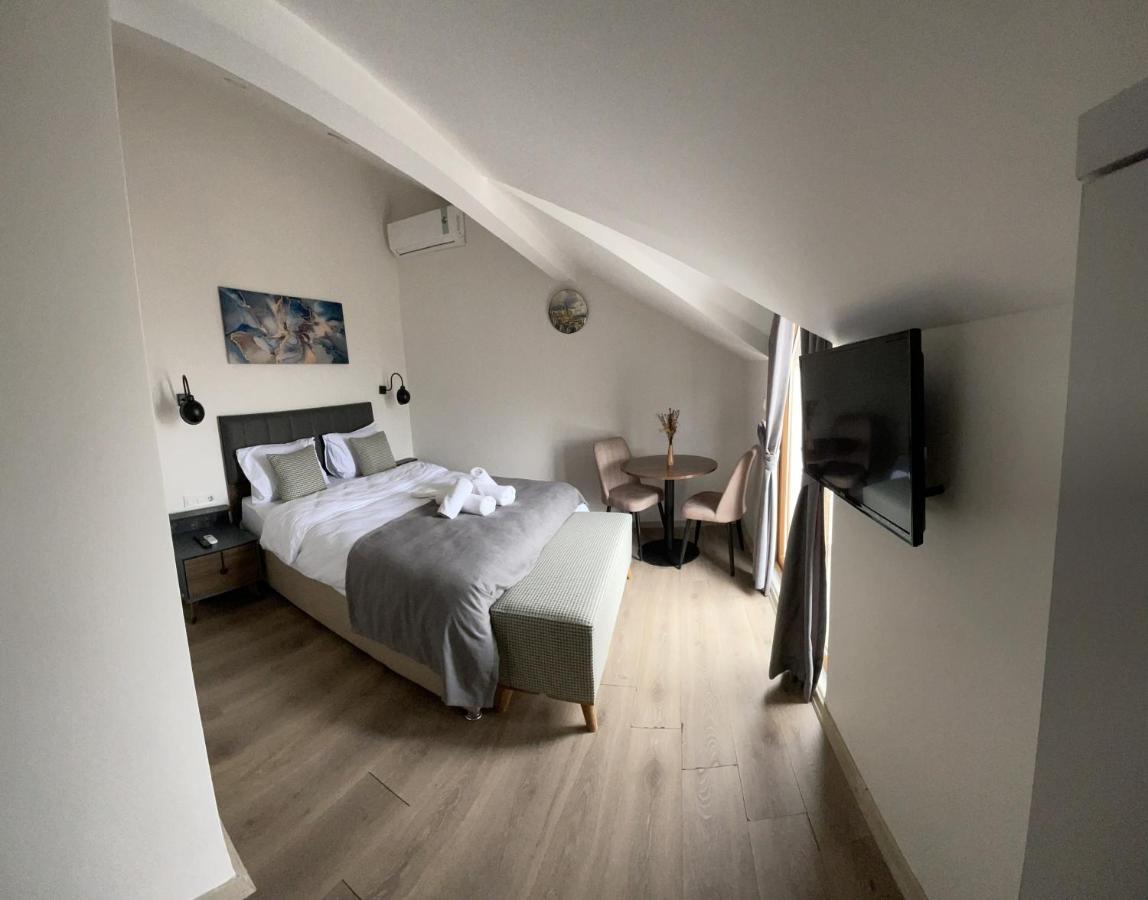 Elegance Suites Стамбул Экстерьер фото